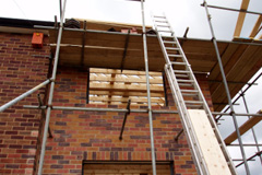 trusted extension quotes Berwick