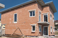 Berwick home extensions